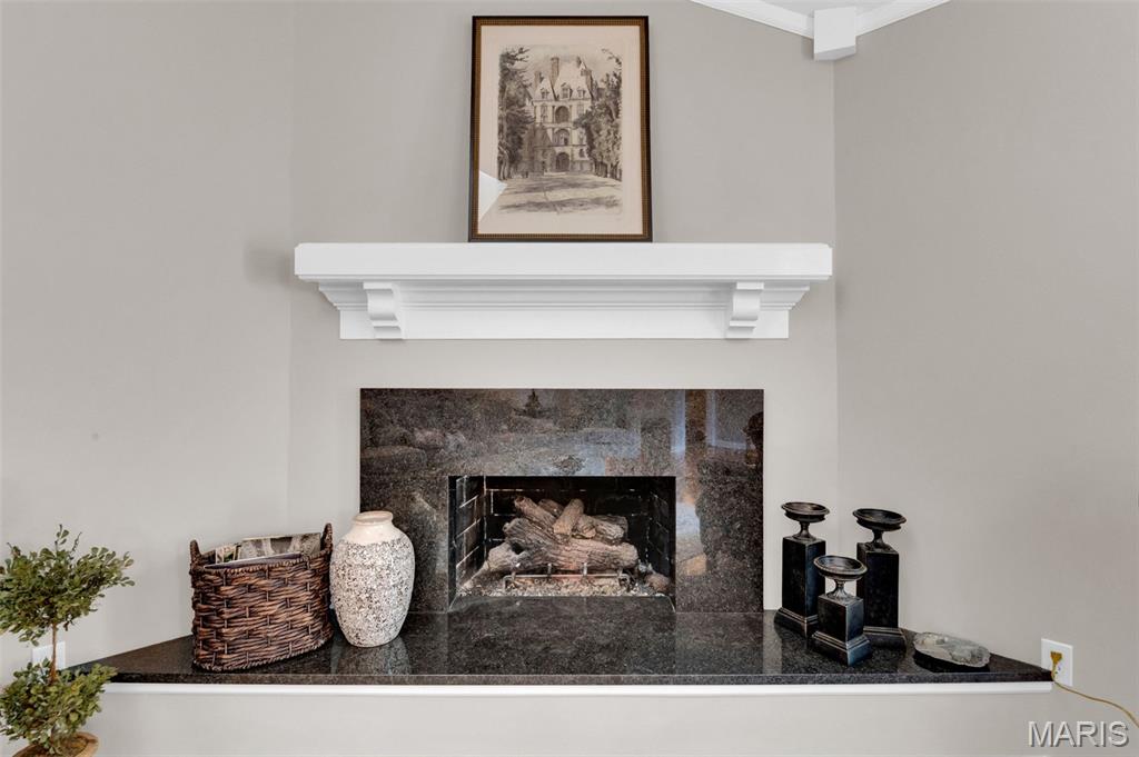 15812 Newton Ridge Drive