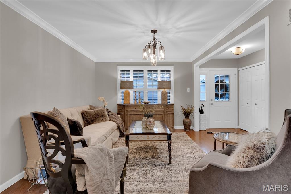 15812 Newton Ridge Drive