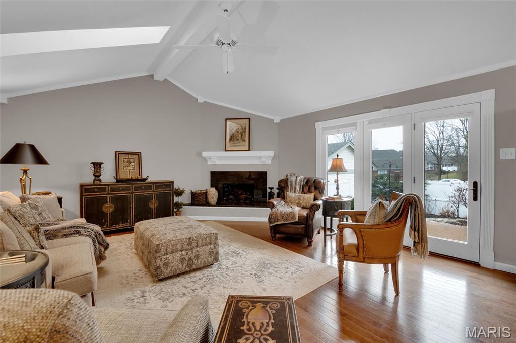 15812 Newton Ridge Drive