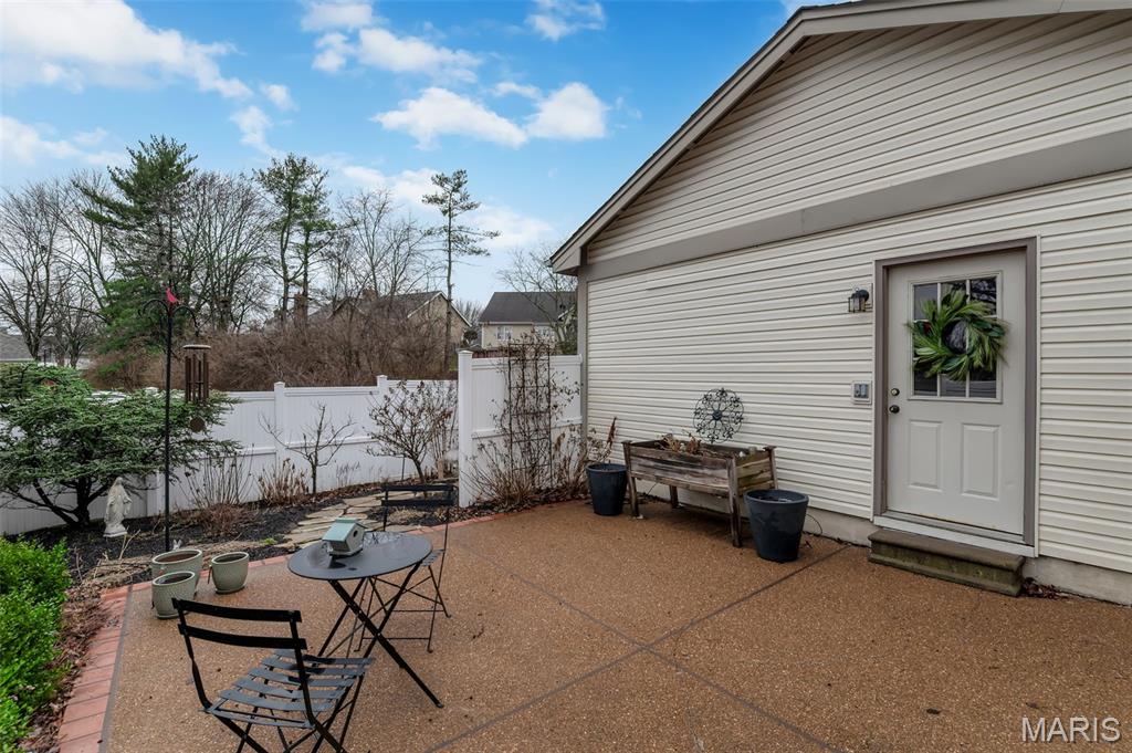 15812 Newton Ridge Drive