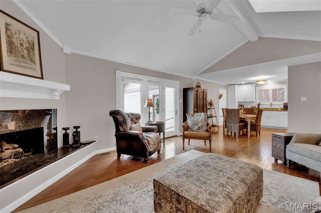 15812 Newton Ridge Drive