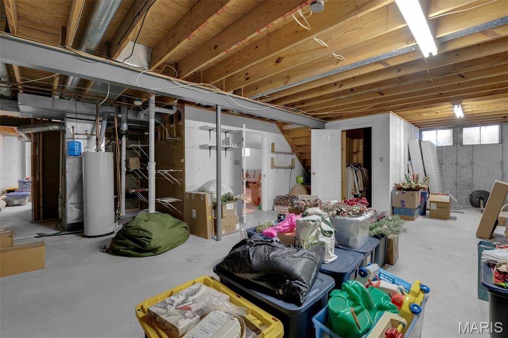 15812 Newton Ridge Drive