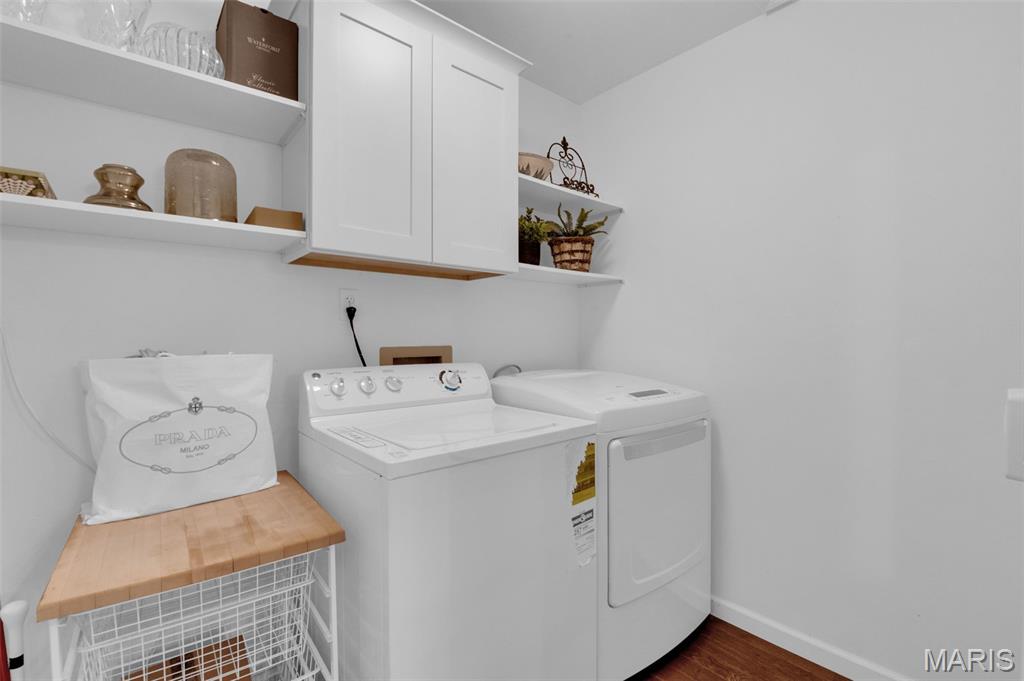 15812 Newton Ridge Drive