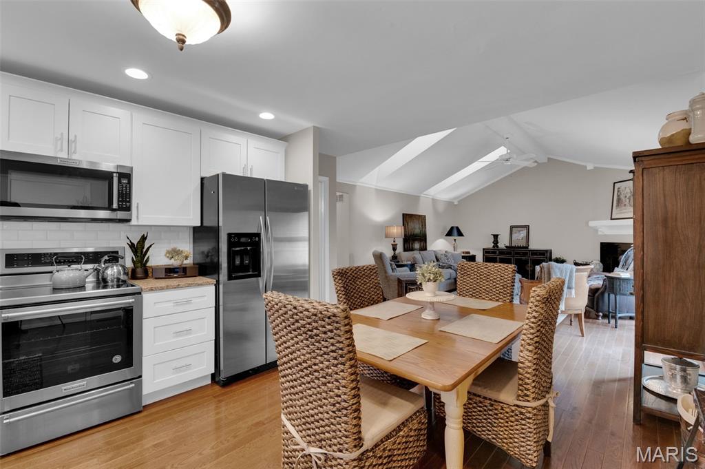 15812 Newton Ridge Drive