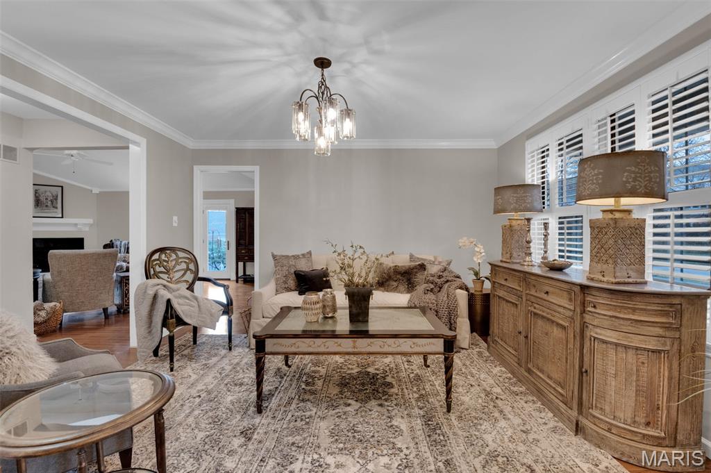 15812 Newton Ridge Drive