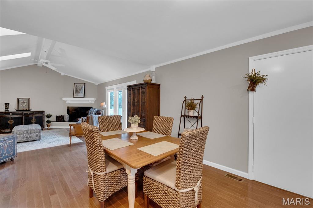 15812 Newton Ridge Drive