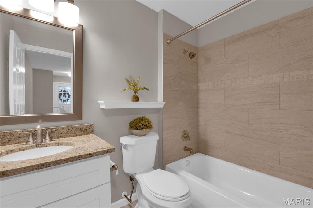 15812 Newton Ridge Drive