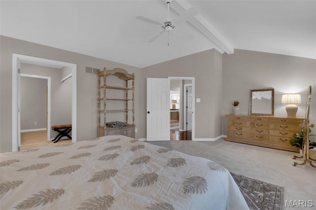 15812 Newton Ridge Drive