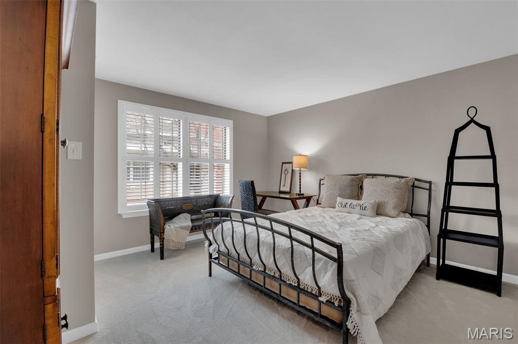 15812 Newton Ridge Drive