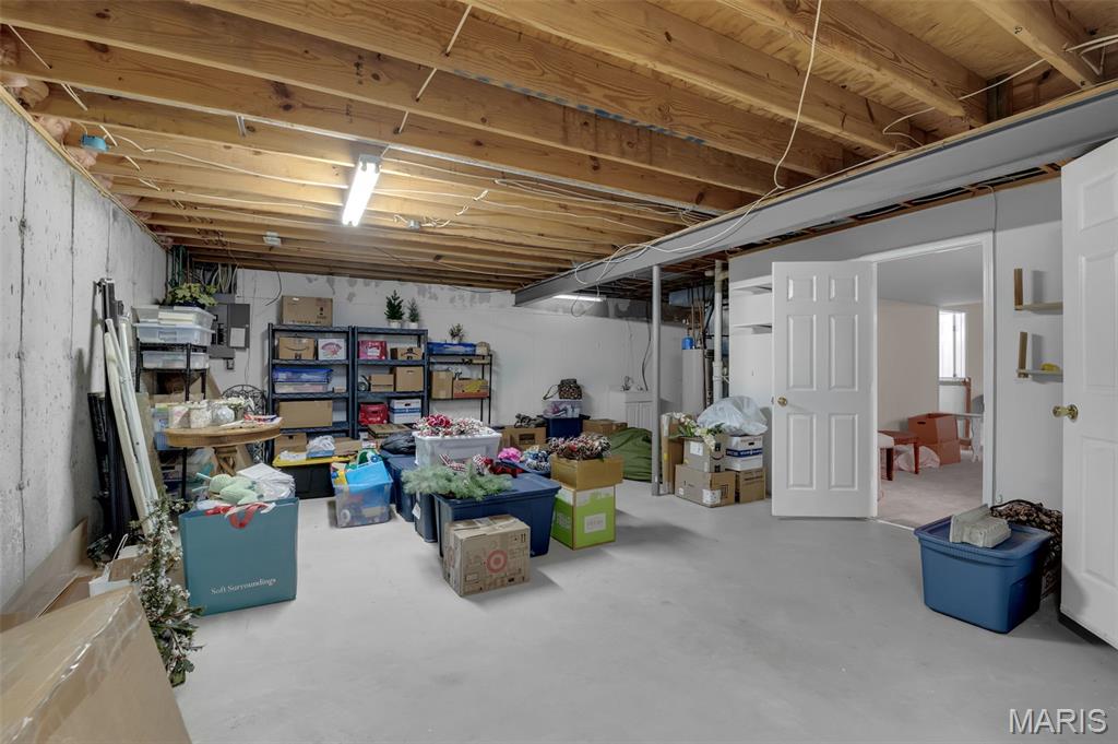 15812 Newton Ridge Drive