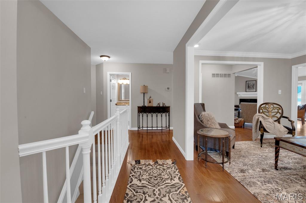 15812 Newton Ridge Drive