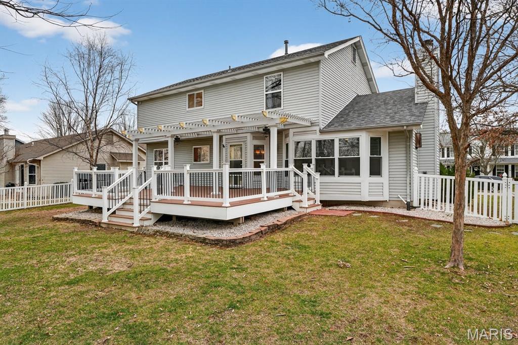 546 Nantucket Pointe Drive