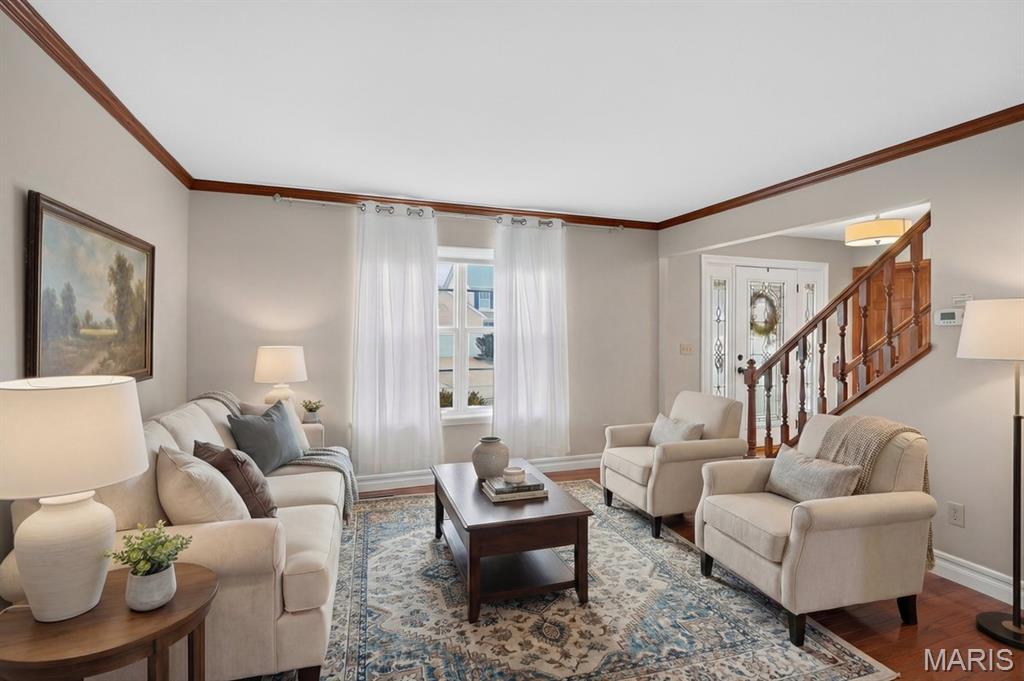 546 Nantucket Pointe Drive