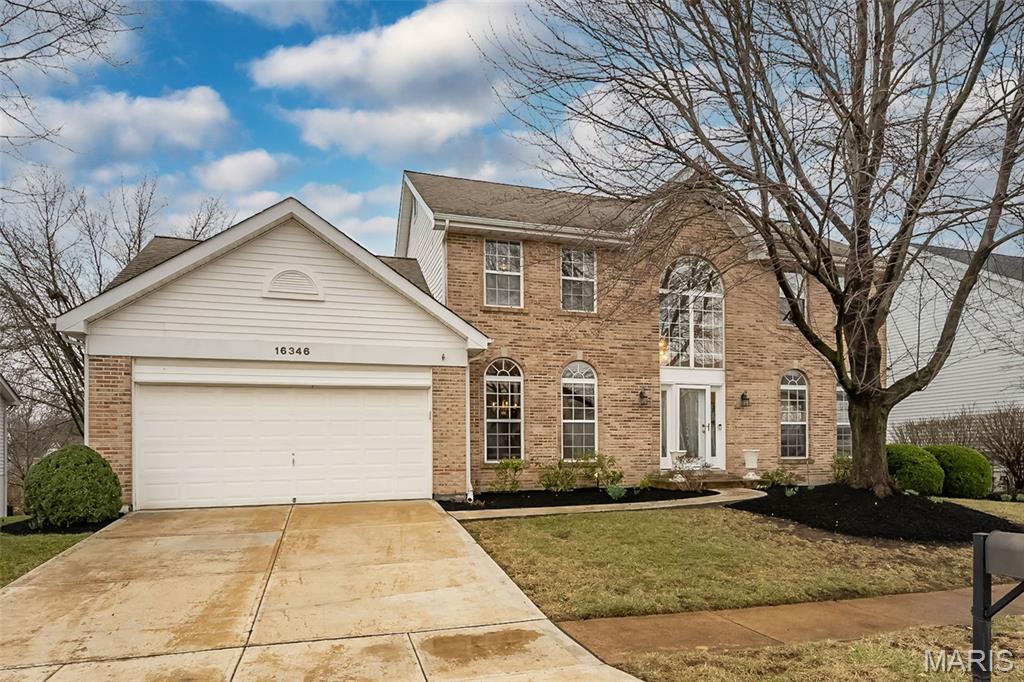 16346 Copperwood Lane
