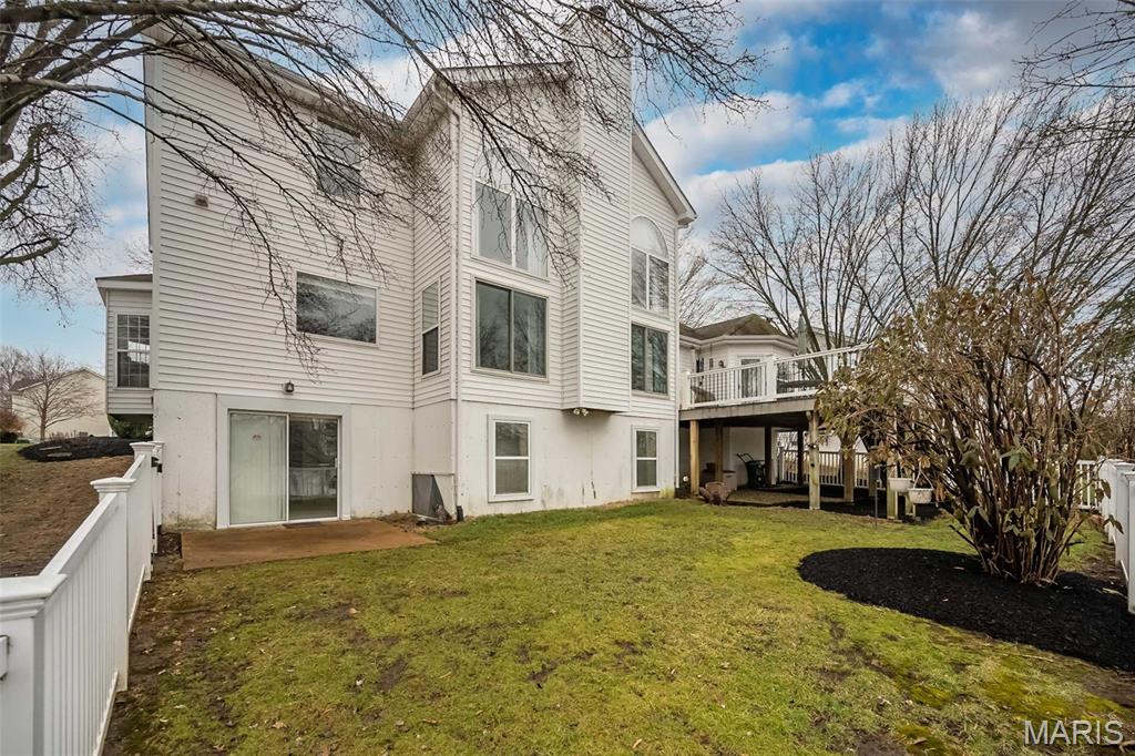 16346 Copperwood Lane