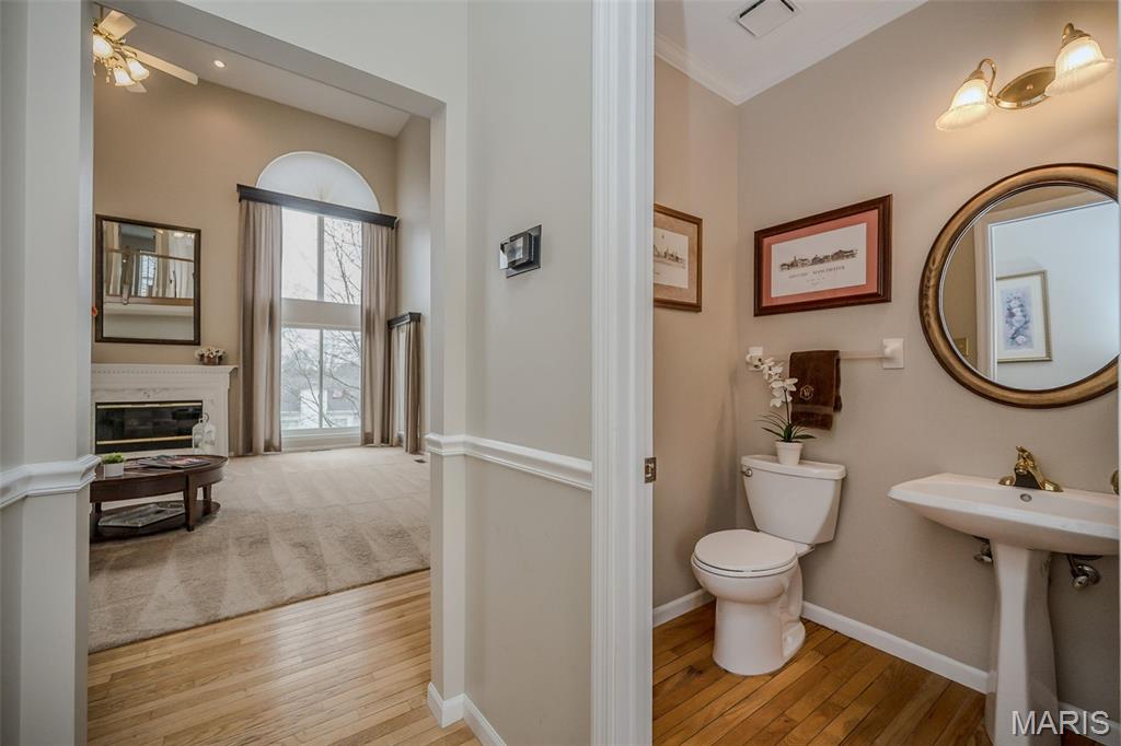 16346 Copperwood Lane