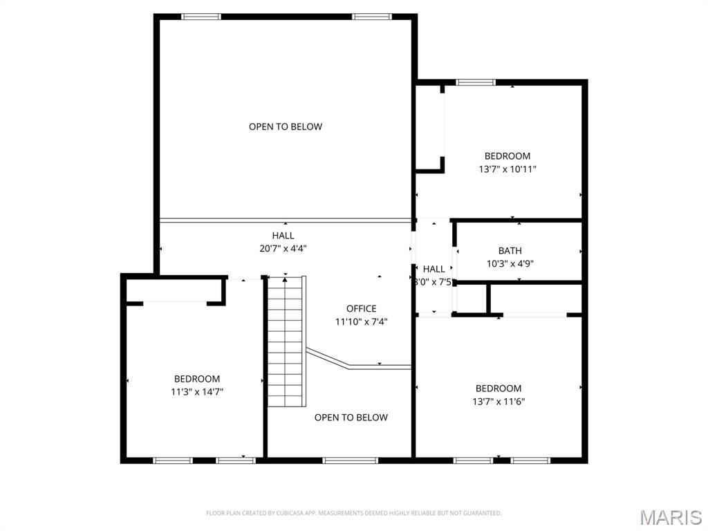 16346 Copperwood Lane