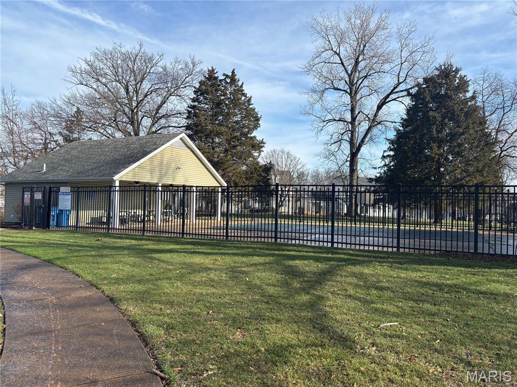 16346 Copperwood Lane
