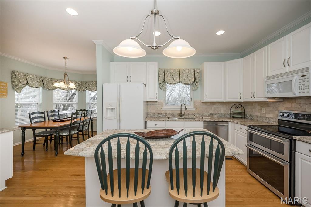 16346 Copperwood Lane