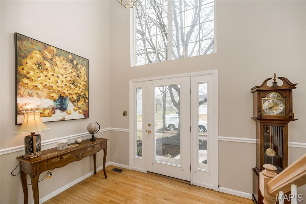 16346 Copperwood Lane