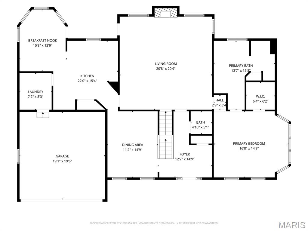 16346 Copperwood Lane