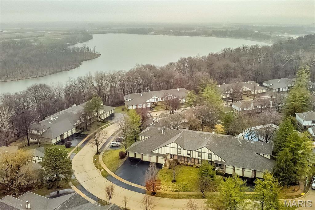 2316 Seven Pines Drive Unit: 1