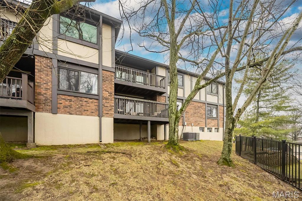 2316 Seven Pines Drive Unit: 1