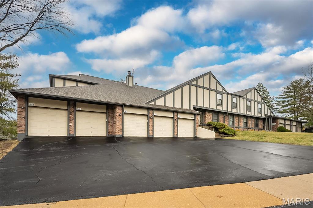 2316 Seven Pines Drive Unit: 1