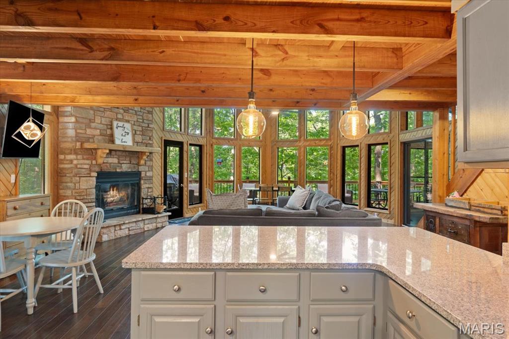 2506 Alpine Woods Drive