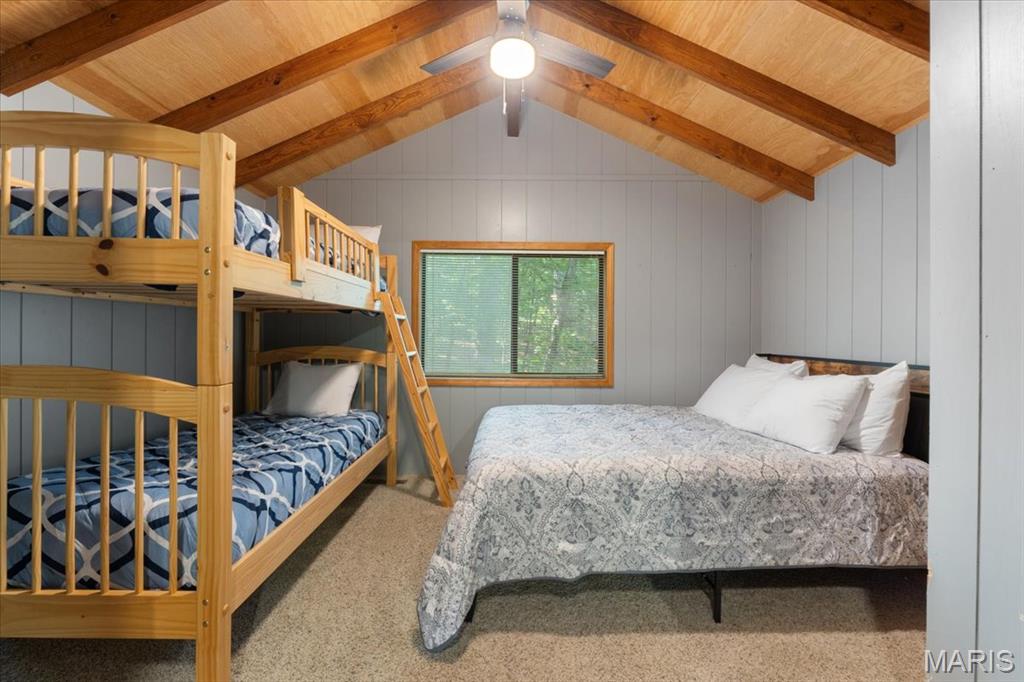 2506 Alpine Woods Drive