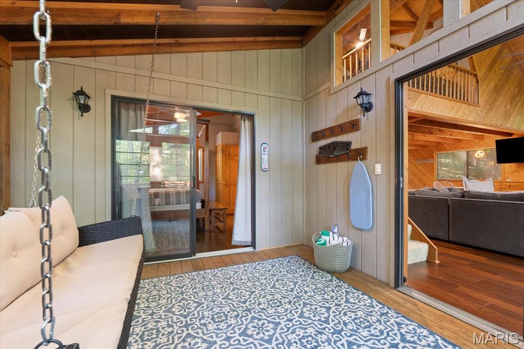 2506 Alpine Woods Drive