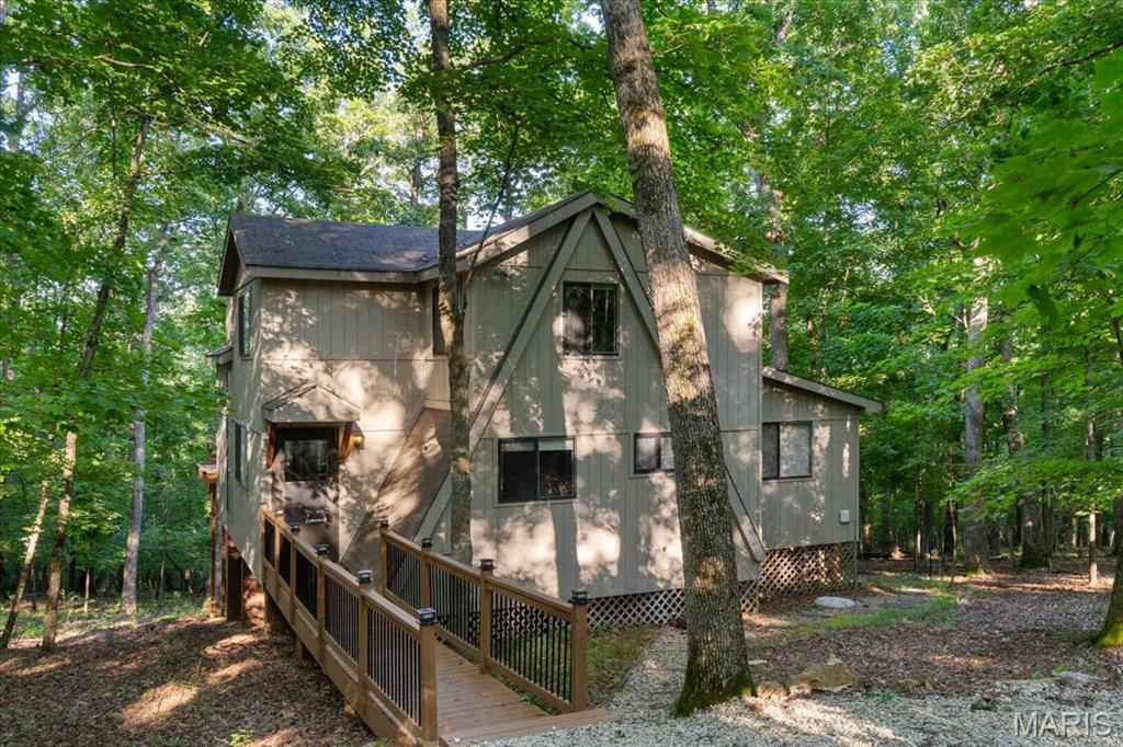 2506 Alpine Woods Drive