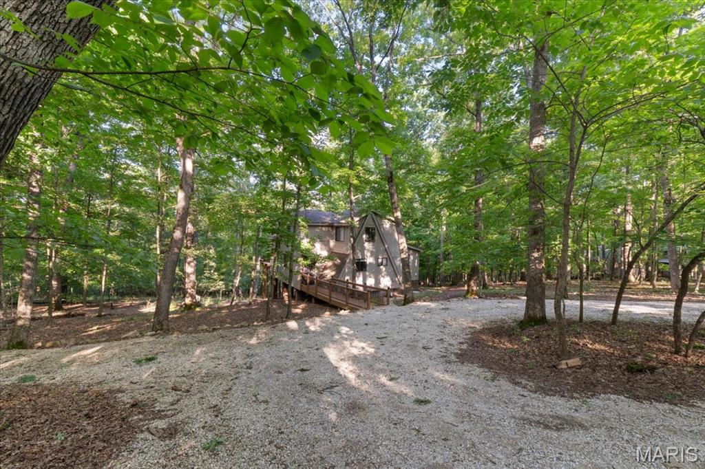 2506 Alpine Woods Drive