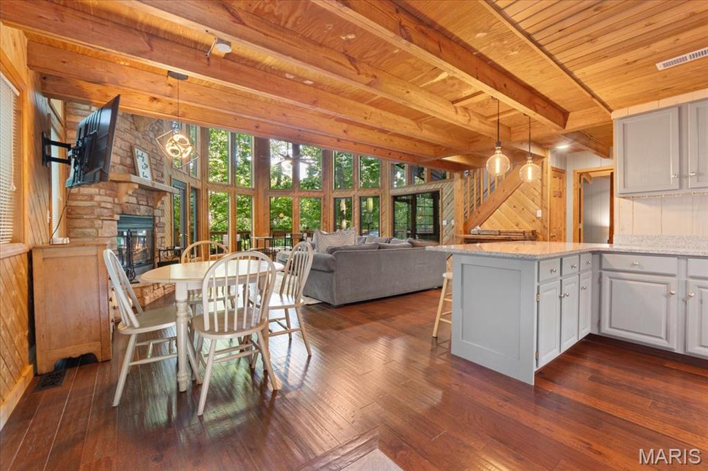 2506 Alpine Woods Drive