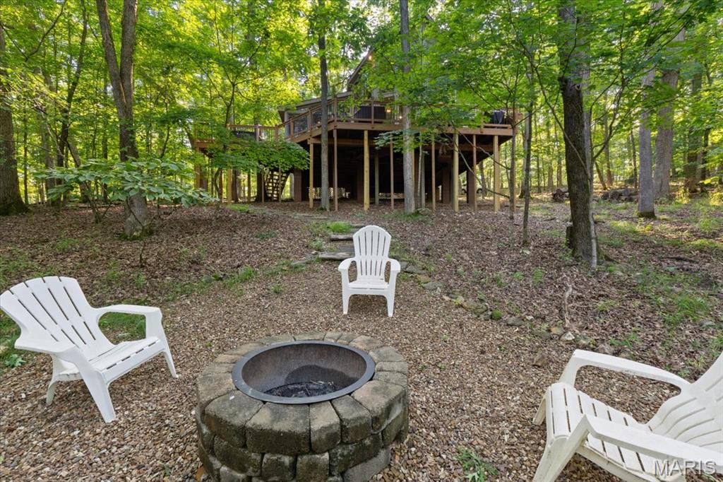 2506 Alpine Woods Drive