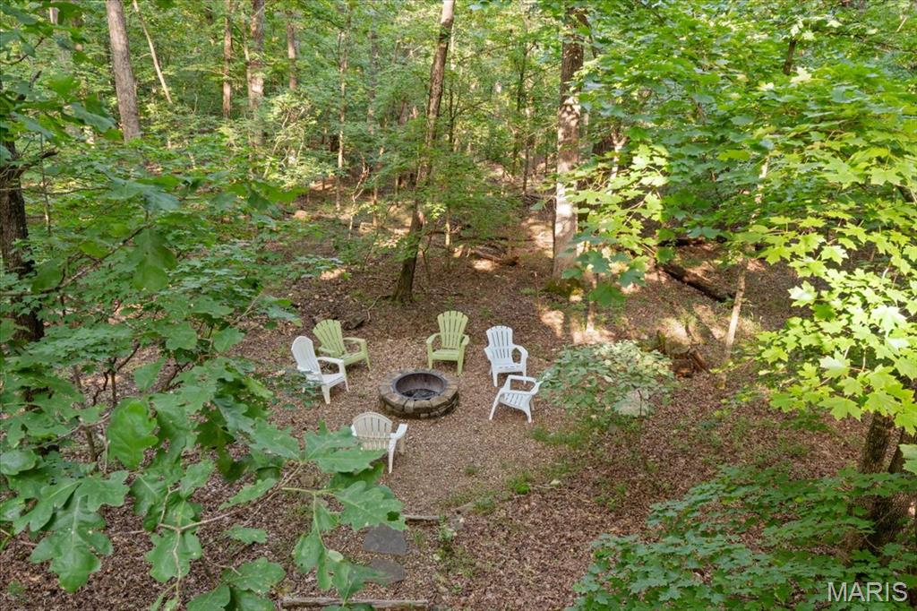 2506 Alpine Woods Drive