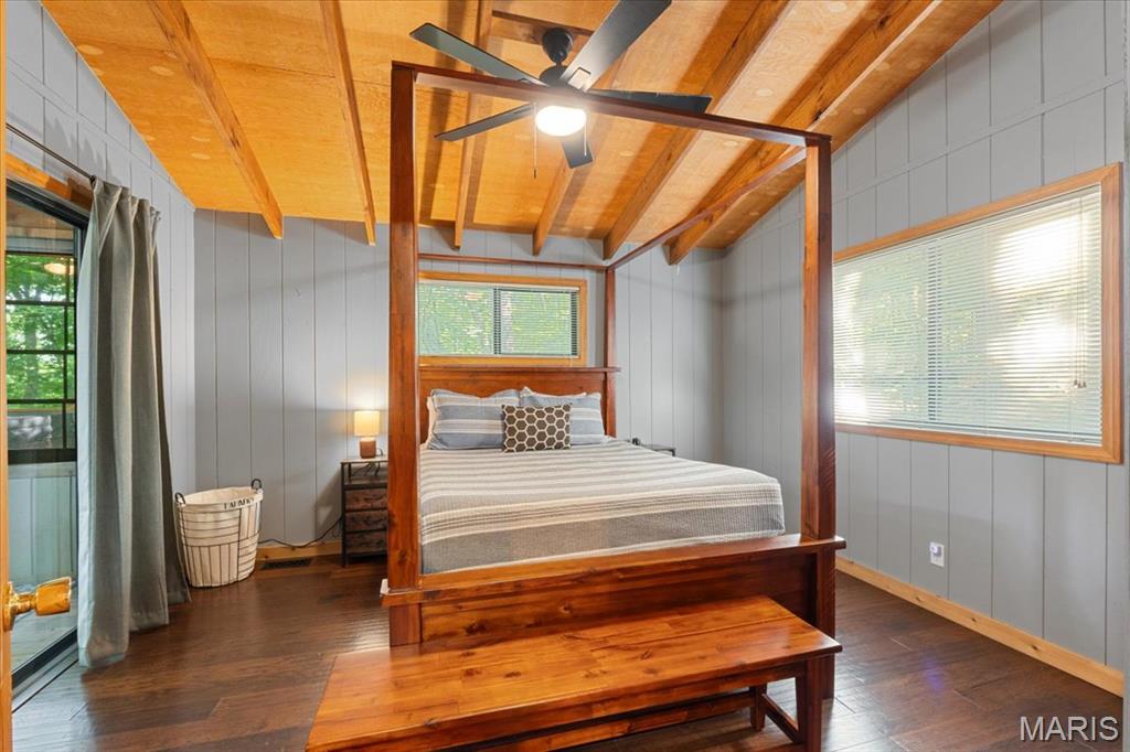 2506 Alpine Woods Drive