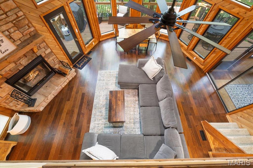 2506 Alpine Woods Drive