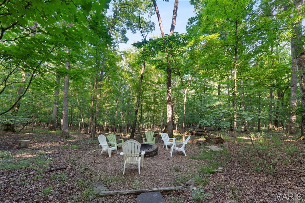 2506 Alpine Woods Drive