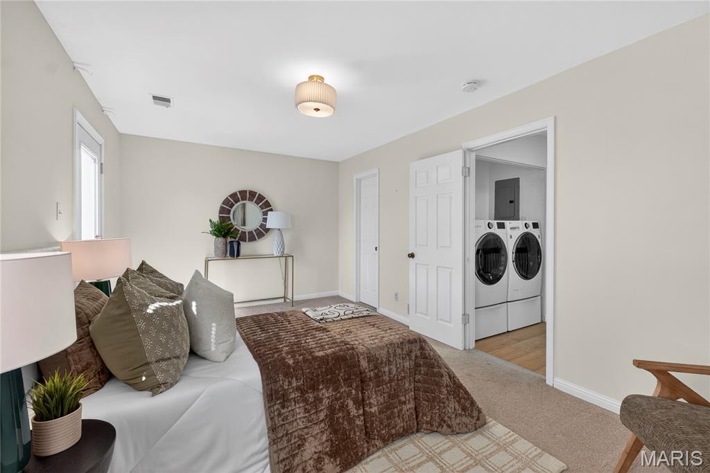 4436 Mcpherson Ave Unit: A