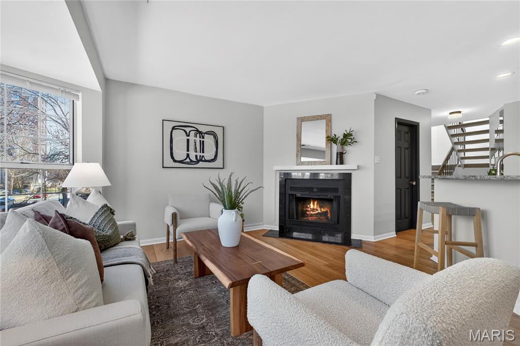 4436 Mcpherson Ave Unit: A