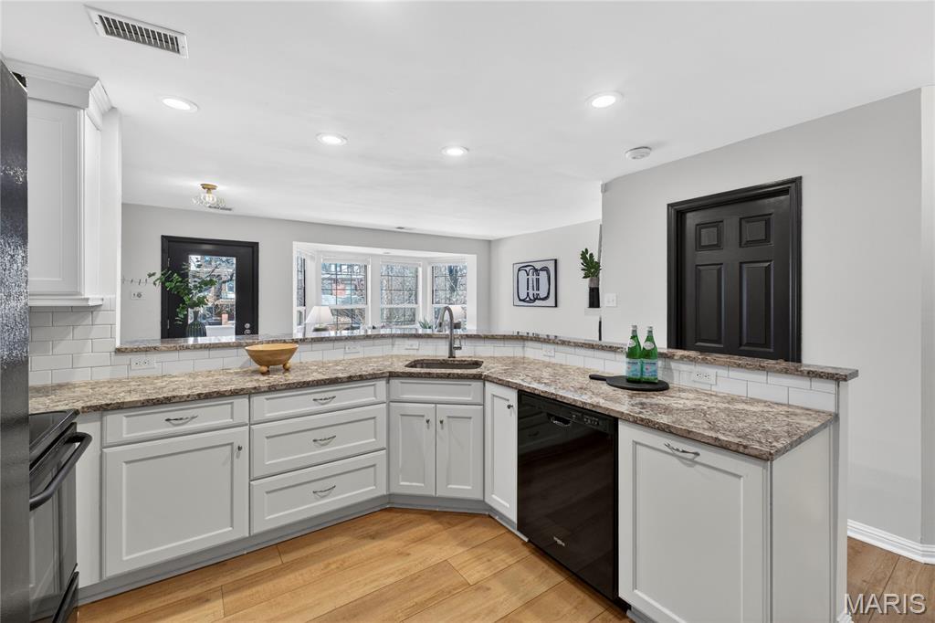 4436 Mcpherson Ave Unit: A