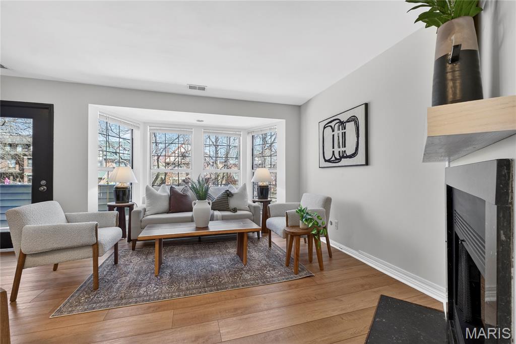 4436 Mcpherson Ave Unit: A