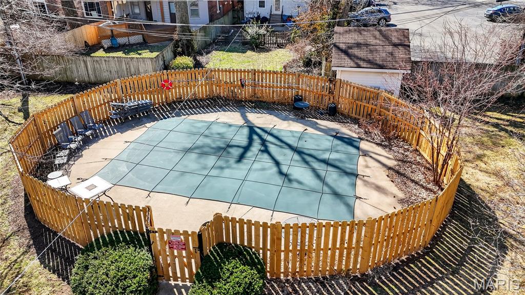 4436 Mcpherson Ave Unit: A