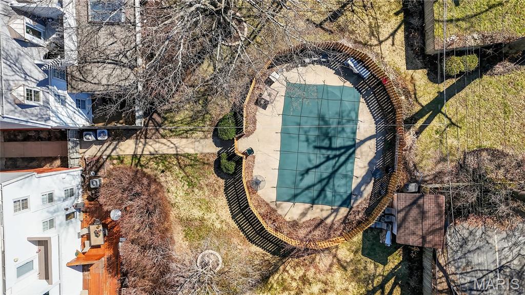 4436 Mcpherson Ave Unit: A