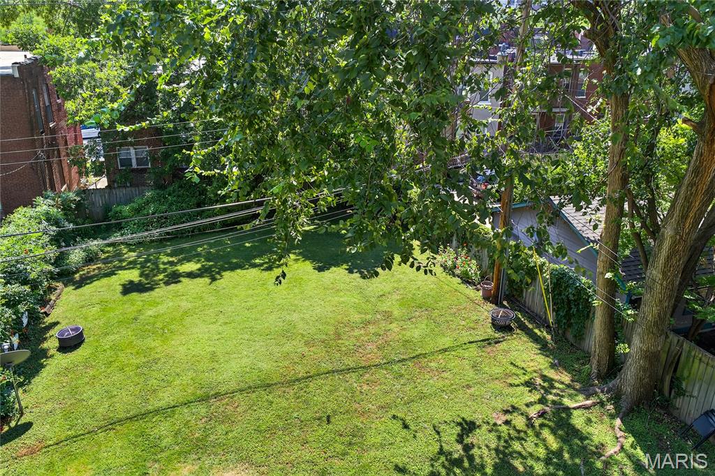 4436 Mcpherson Ave Unit: A