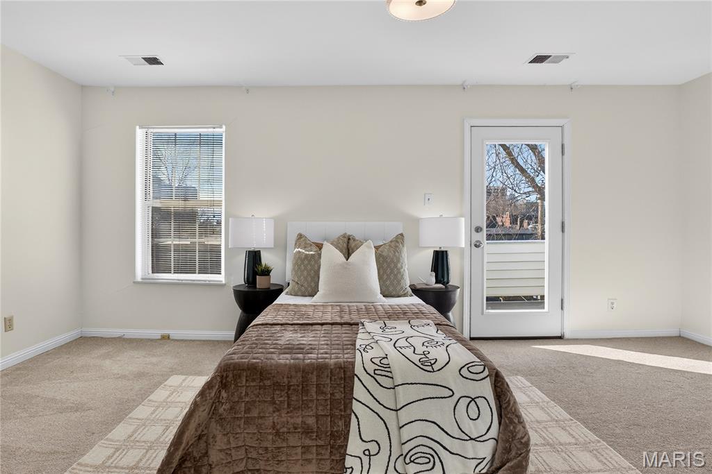 4436 Mcpherson Ave Unit: A