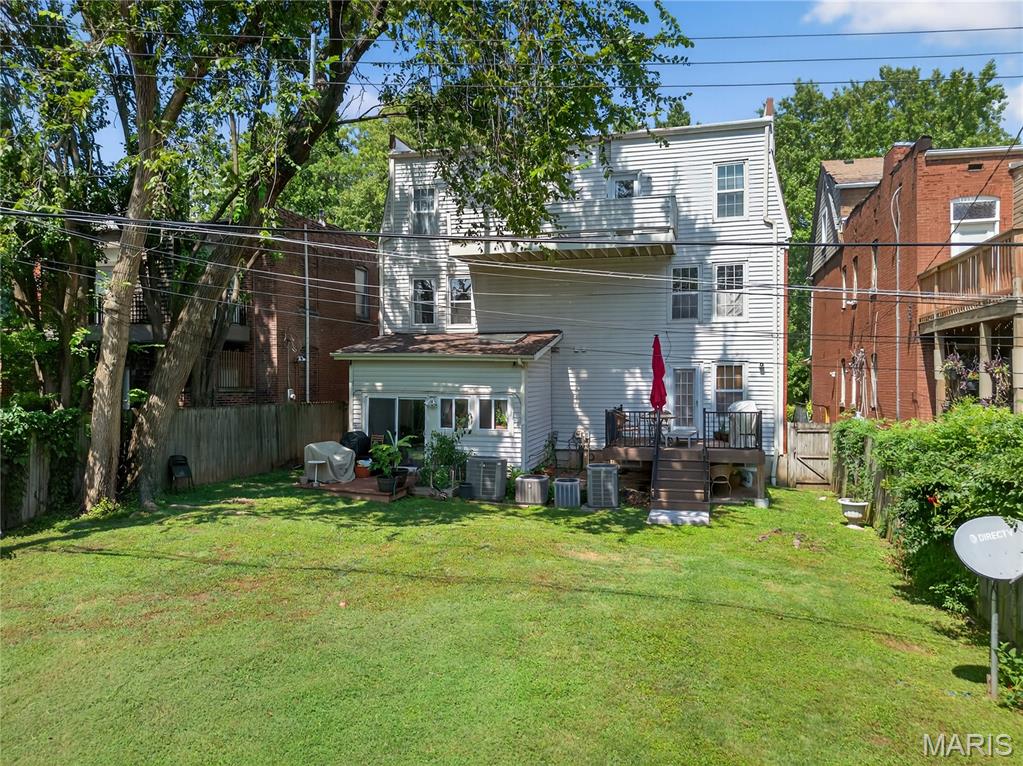 4436 Mcpherson Ave Unit: A