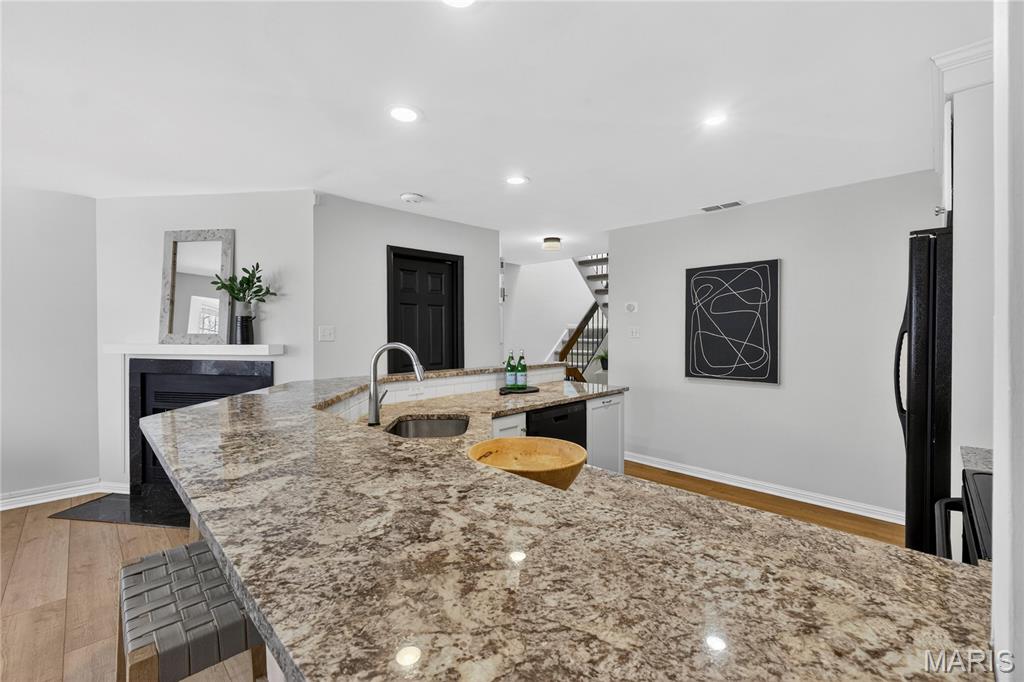 4436 Mcpherson Ave Unit: A