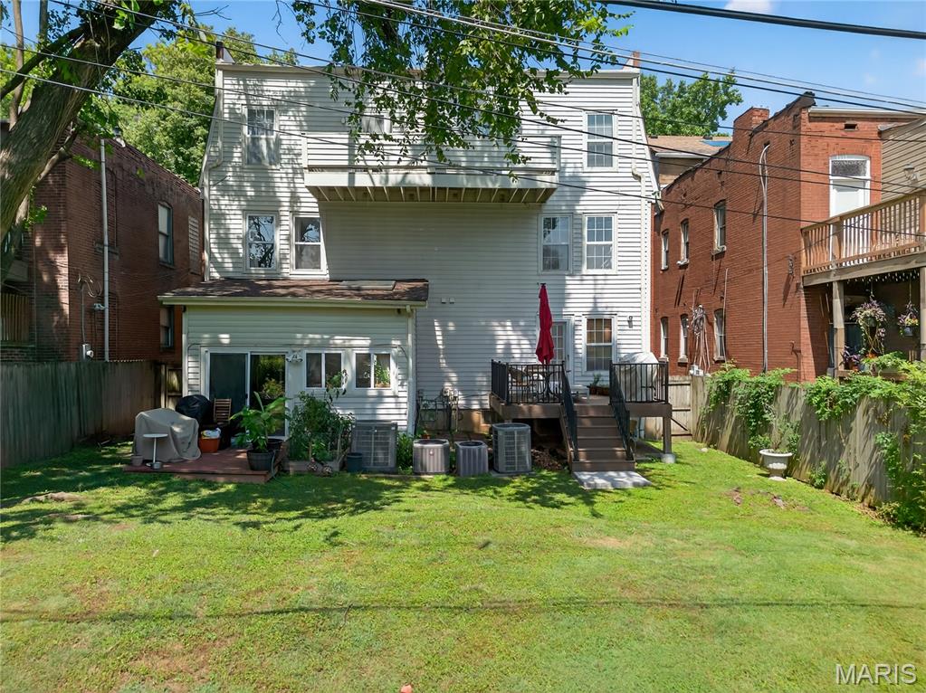 4436 Mcpherson Ave Unit: A